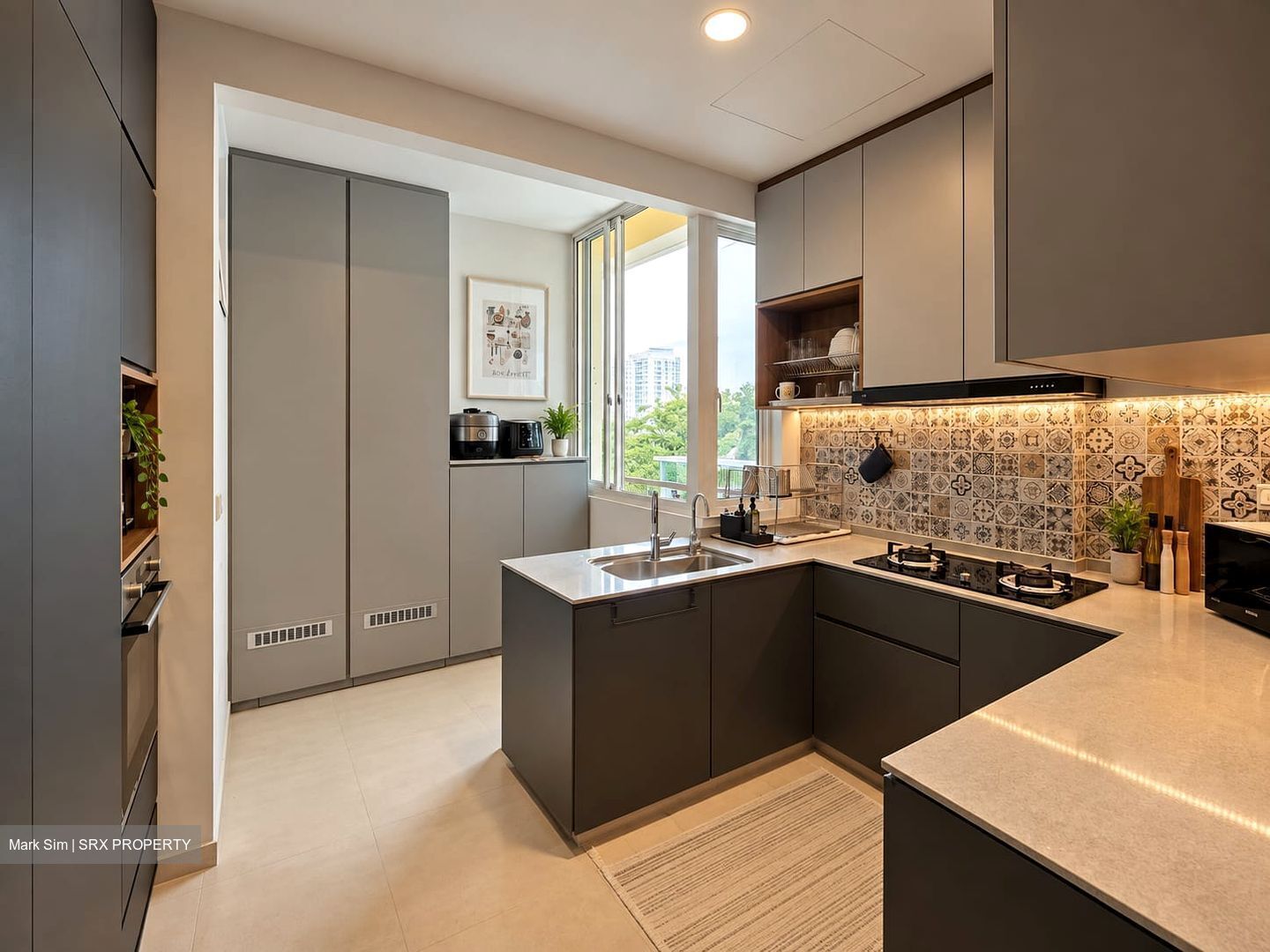 Grosvenor View (D14), Condominium #621115281
